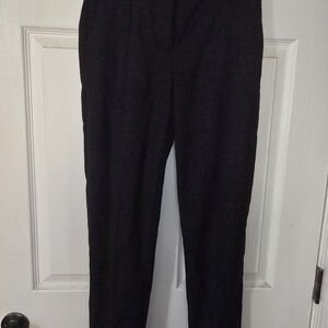 H&M Women's Navy Pants